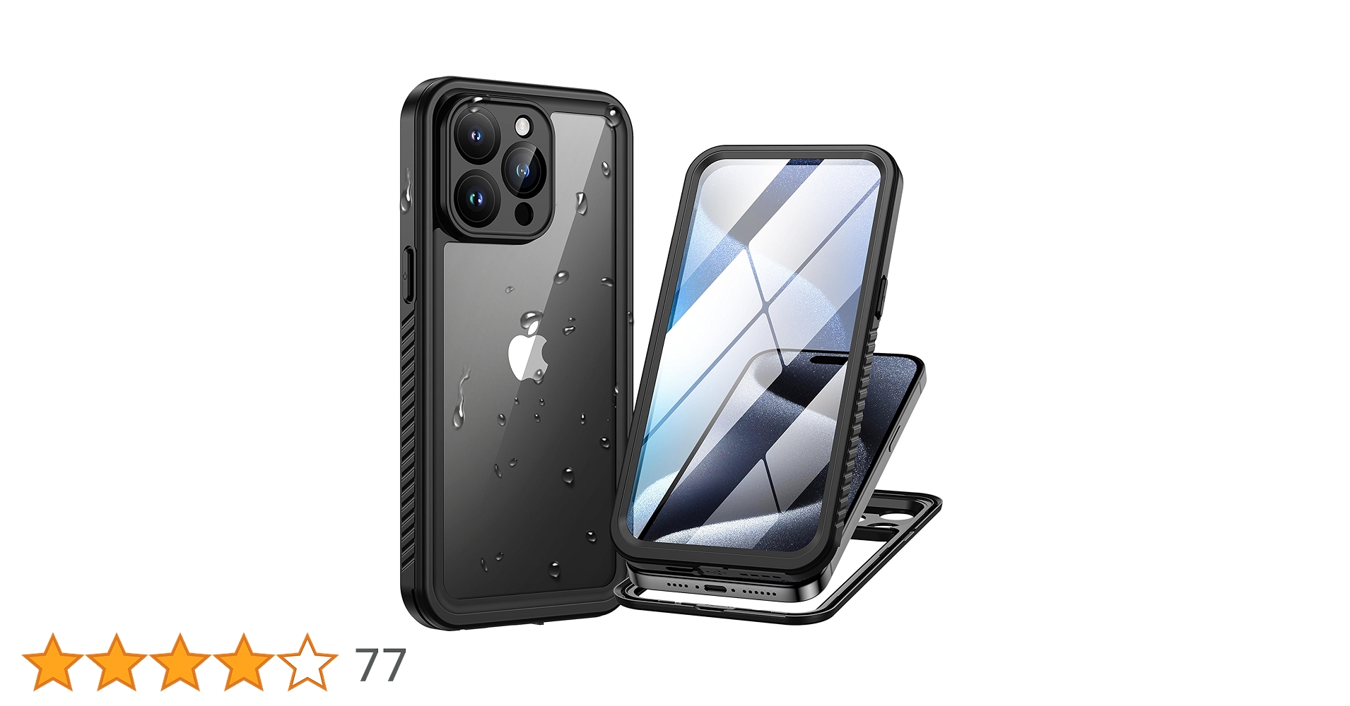 ZONE　8枚　セット　まとめ売り Amazon.co.jp: iFace Reflection iPhone 16 Pro ケース 手帳型